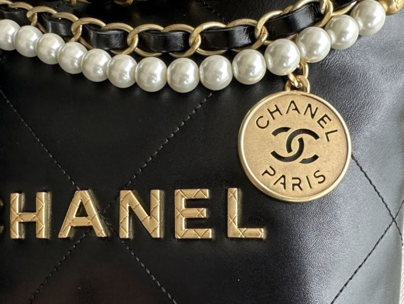 Chanel Gabrielle Bags